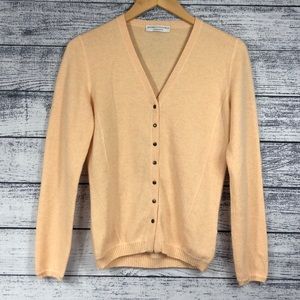 Brunello Cucinelli Cashmere Cardigan